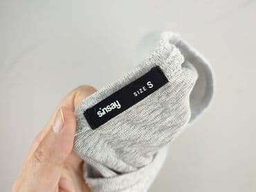 zielona bluzka sinsay: Sinsay, Bluzka damska, rozmiar S — 4