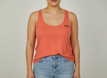 dolce gabbana intimo t shirty: Dolce & Gabbana, Top damski, rozmiar XL — 1