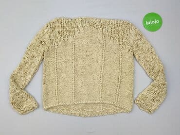 Women: Women`s sweater, size One size — 3