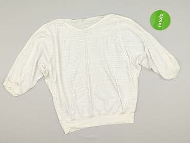 sukienka sweterkowa c a: Women`s sweater, size One size — 2
