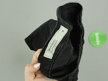 spódnice denim: Used Jeans, Spódnica damska, rozmiar 8XL — 4