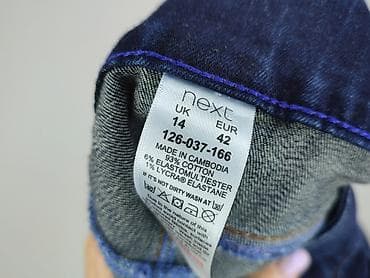 bershce: NEXT Petite, Spódnica damska, rozmiar XL — 4