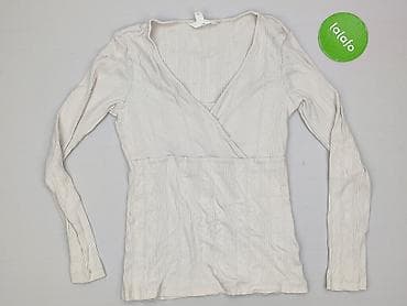 hm spodnice maxi: H&M Mama, Bluzka damska, rozmiar S — 2