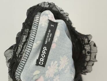 sandaly crocs c7: Cropp, Sukienka damska, rozmiar S — 4