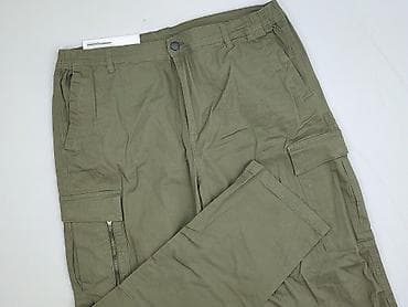 born2be botki: Livergy, Spodnie dla mężczyzn, rozmiar XL — 1