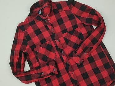 Bershka, Women`s shirt, size S