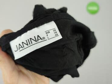 wieczorowa sukienki midi: Janina, Sukienka damska, rozmiar S — 6