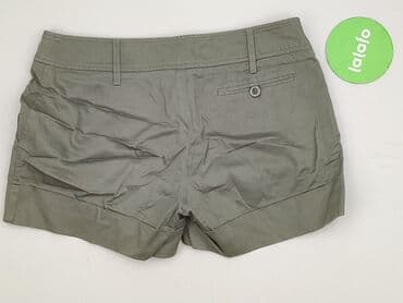 krótkie spodenki w pracy a bhp: Atmosphere, Szorty damskie, rozmiar M — 3