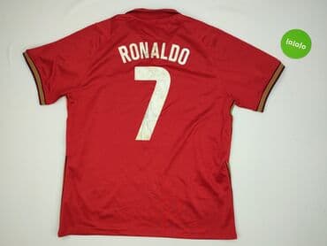 sondico koszulka: Nike, Koszulka polo dla mężczyzn, rozmiar S — 3