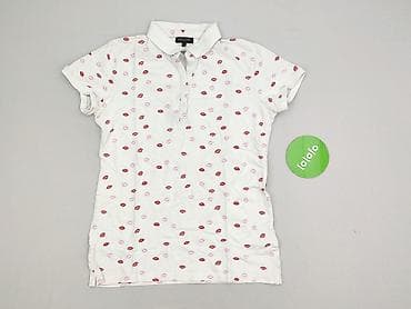 mng tshirt: Marie Lund, Damska koszulka polo, rozmiar S — 2