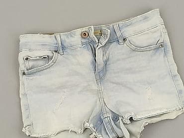 spodenki: Cropp, Szorty damskie, rozmiar 2XS — 1