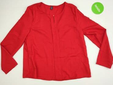 shein bluzy: Shein, Bluzka damska, rozmiar 2XL — 2
