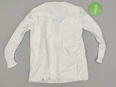 letnie tuniki: Zara, Tunika damska, rozmiar S — 3