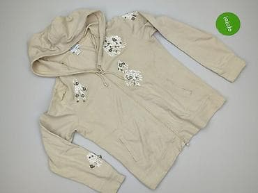 trussardi jeans: Heine, Bluza z kapturem damska, rozmiar L — 2