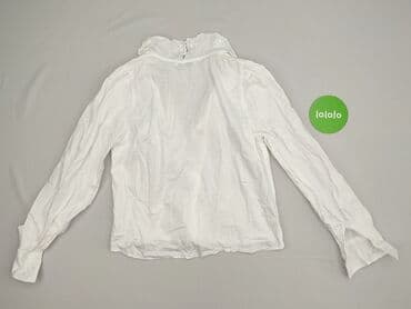 bluzki pod marynarkę plus size: Reserved, Жіноча блуза, розмір M — 3