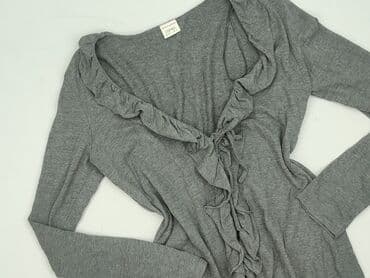 simple sweter: Esprit, Kardigan damski, M — 1