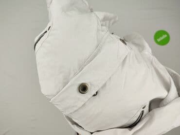 Kurtki bomberki: Biaggini, Parka damska, rozmiar 2XL — 4