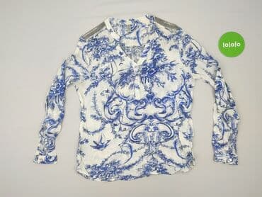 koszula hawajska c a: Bluzka damska, rozmiar S — 2