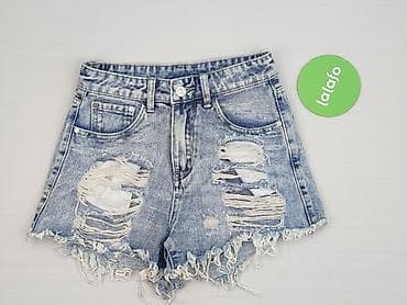 levis 801: Szorty damskie, rozmiar XS — 2