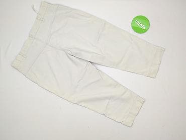 stradivarius online pl: Spodnie 3/4 damskie, rozmiar 4XL — 3