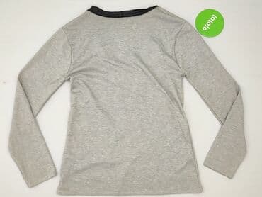 koszulka polo damska długi rękaw: T-shirt damski, rozmiar S — 3