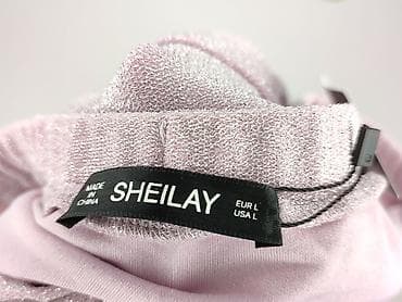 e stil sukienki: Sheilay, Sukienka damska, rozmiar L — 4