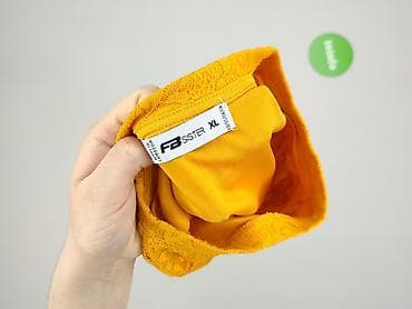 obcisla bluza: FB Sister, Bluzka damska, rozmiar XL — 1
