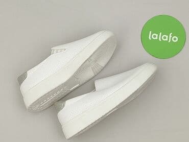 kapcie travis scott: Sneakersy damskie, rozmiar 36 — 4