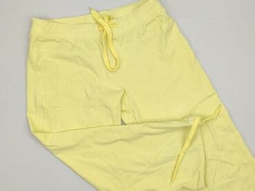 Spodnie 3/4 damskie, rozmiar XL w lalafo.pl Spodnie 3/4 damskie, rozmiar XL