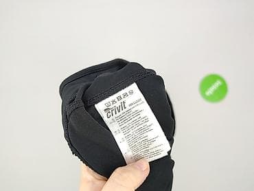 pilkarska: Crivit, Legginsy Sportowe damskie, rozmiar M — 6