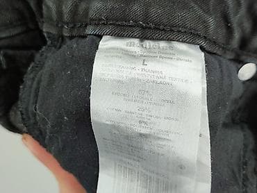 jeansy stradivarius: Medicine, Jeansy damskie, rozmiar L — 5