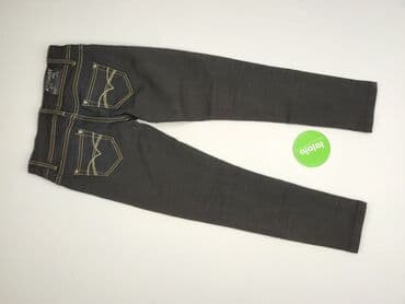 vader t shirty: Jeansy damskie, rozmiar S — 3