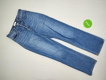hm buty sniegowce: H&M, Jeansy damskie, rozmiar XS — 2