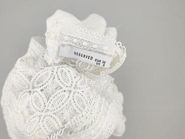 bluza atomowki reserved: Reserved, Bluzka damska, rozmiar S — 4