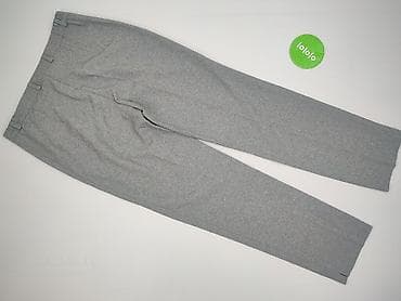 laleli spodnie: C&A, Spodnie materiałowe damskie, rozmiar L — 3