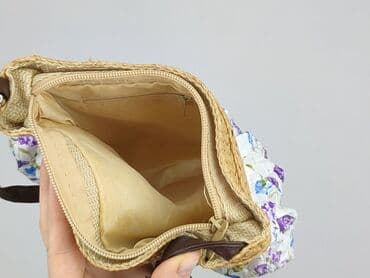 chusta do stroju kąpielowego: Torebka, stan - Idealny — 4