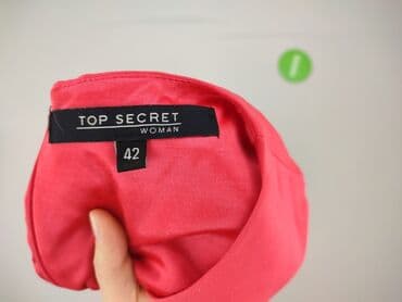 sukienki na wesele top secret: Top Secret, Sukienka damska, rozmiar XL — 4