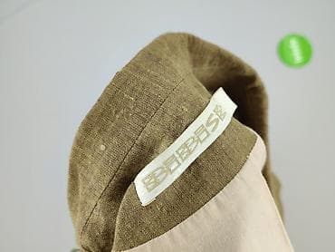 dżinsy do garnituru: Marynarka damska, rozmiar M — 4