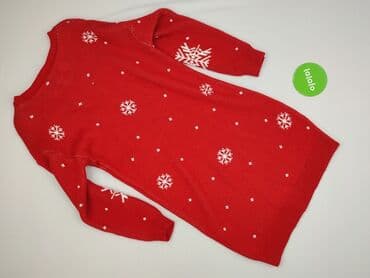 sukienki zimowe wyprzedaż: Sukienka damska, rozmiar S — 3