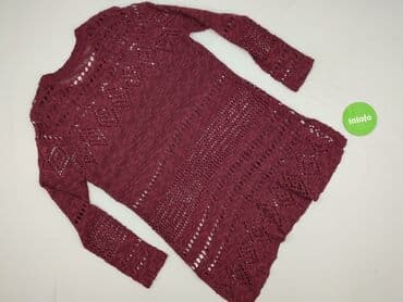 sweter lata 90: Tunika damska, rozmiar 4XL — 3