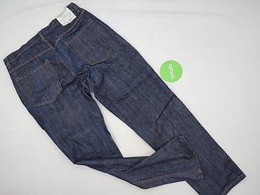 2016 jeans: Jeansy dla mężczyzn, rozmiar L — 3