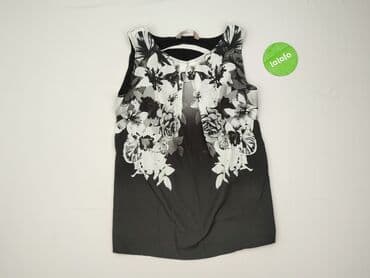 bluzki z odcieciem pod biustem: Bluzka damska, rozmiar L — 2