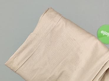 low rise: H&M, Spodnie materiałowe damskie, rozmiar XS — 6
