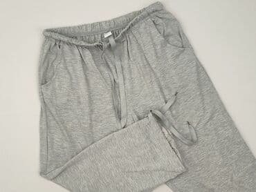 wassyl spodnie dresowe: Spodnie materiałowe damskie, rozmiar L — 1