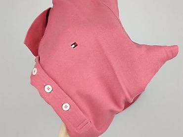 bluzki tommy: Tommy Hilfiger, Sukienka damska, rozmiar M — 6