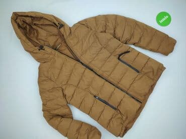 kurtka glorious: Gina, Kurtka zimowa dla mężczyzn, 2XL — 2