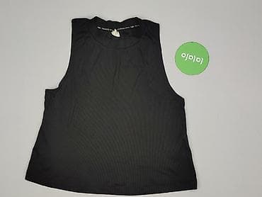 moraj dresy: H&M Sport, Top damski, rozmiar S — 2