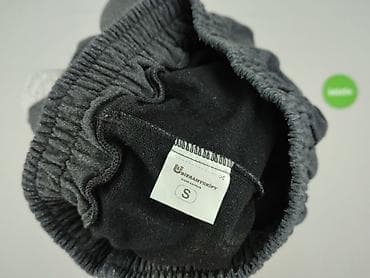 musk trampki: Spodnie dresowe damskie, rozmiar S — 5