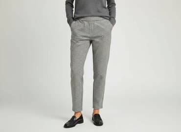 podgrzewane kapcie usb: H&M, Spodnie damskie, rozmiar L — 7