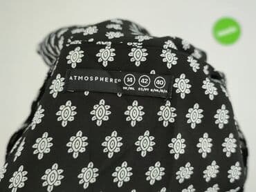 bluzki nietoperz plus size: Atmosphere, Bluzka damska, L — 4